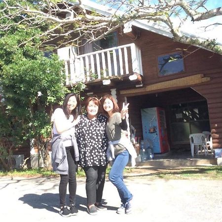 Guest House Long Island Uruma Dış mekan fotoğraf