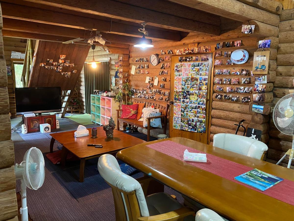 Guest House Long Island Uruma Dış mekan fotoğraf