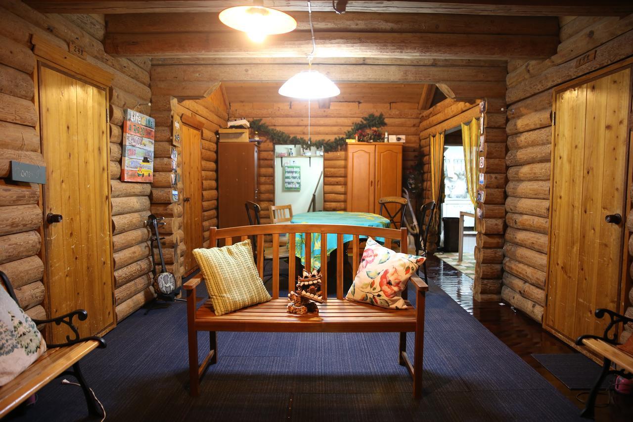 Guest House Long Island Uruma Dış mekan fotoğraf