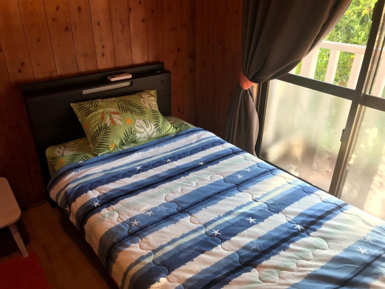 Guest House Long Island Uruma Dış mekan fotoğraf