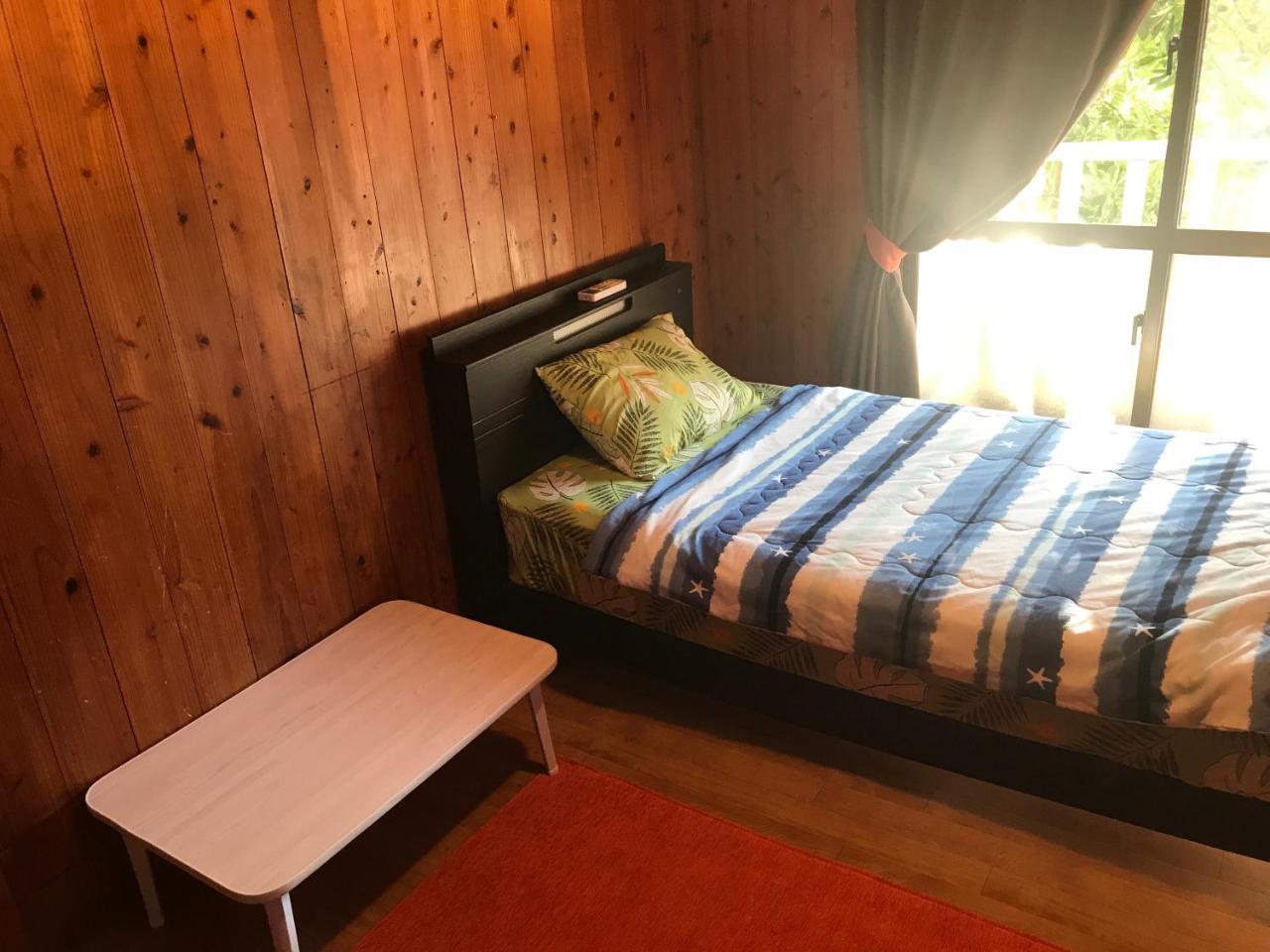 Guest House Long Island Uruma Dış mekan fotoğraf