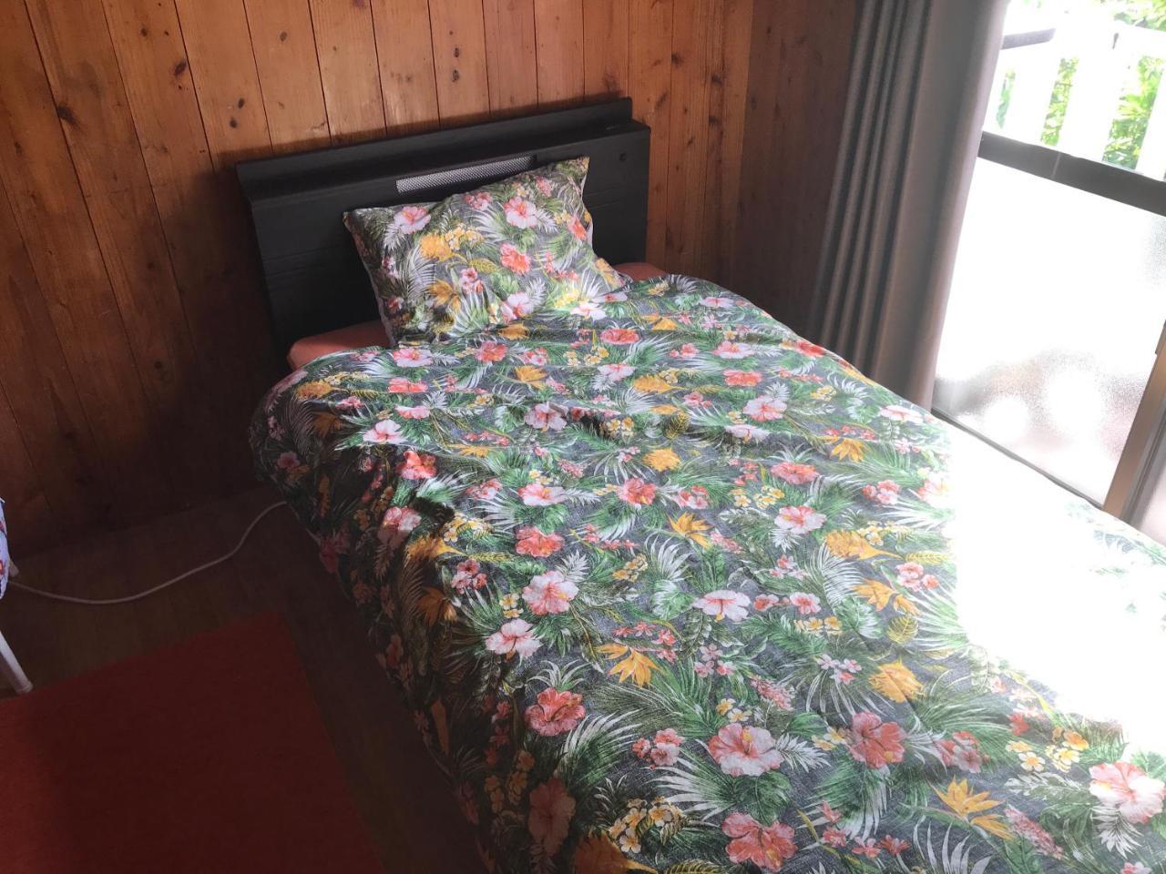 Guest House Long Island Uruma Dış mekan fotoğraf