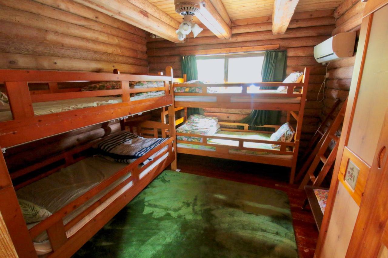 Guest House Long Island Uruma Dış mekan fotoğraf
