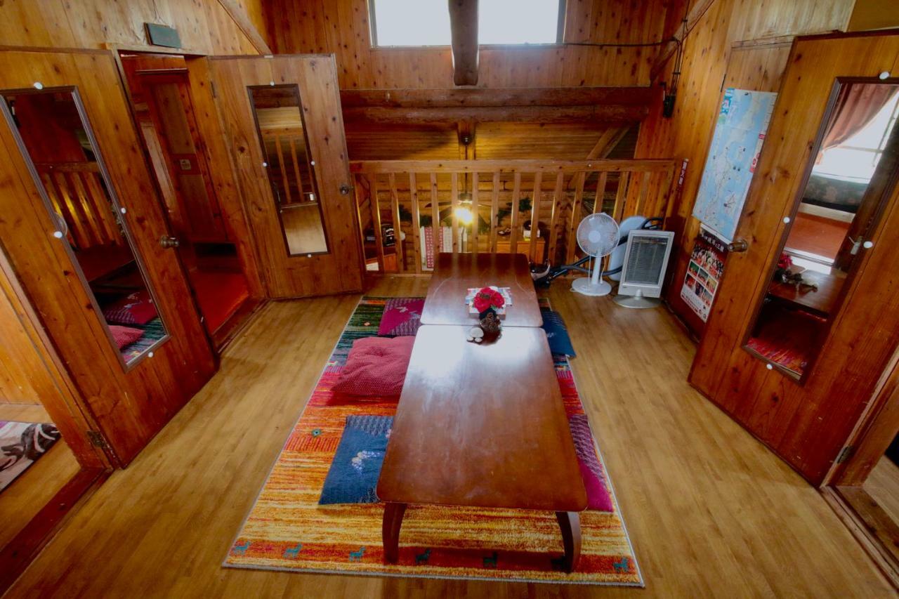 Guest House Long Island Uruma Dış mekan fotoğraf