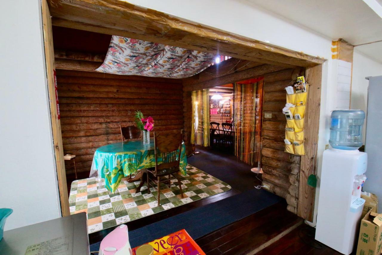 Guest House Long Island Uruma Dış mekan fotoğraf