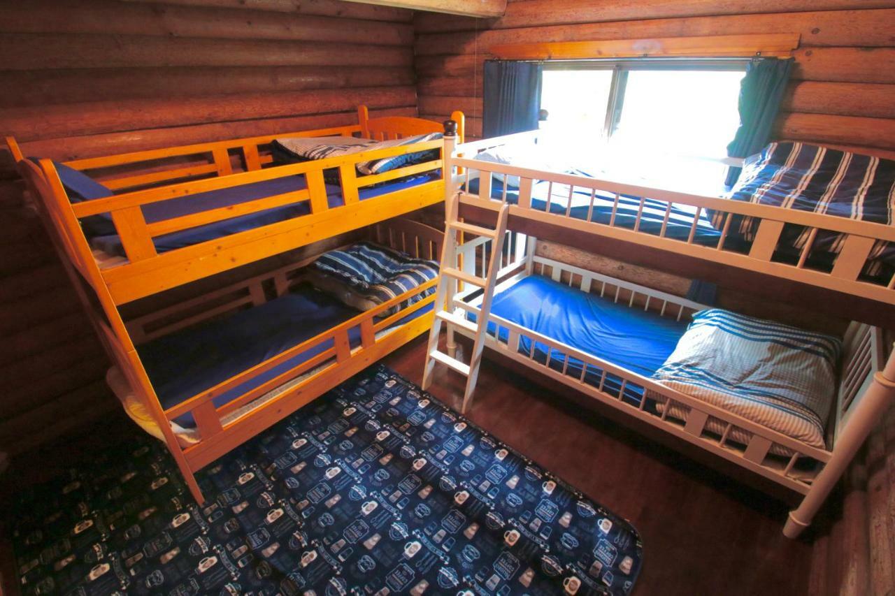 Guest House Long Island Uruma Dış mekan fotoğraf
