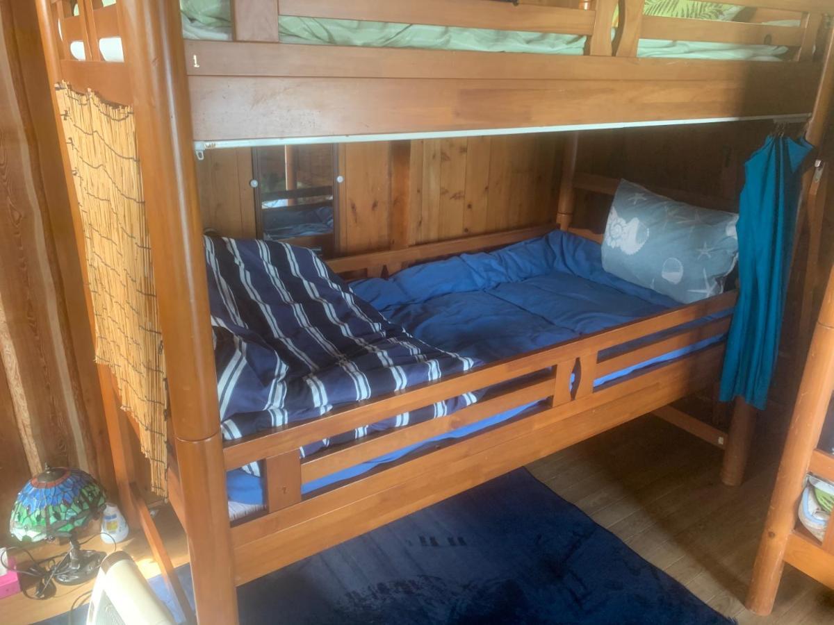 Guest House Long Island Uruma Dış mekan fotoğraf