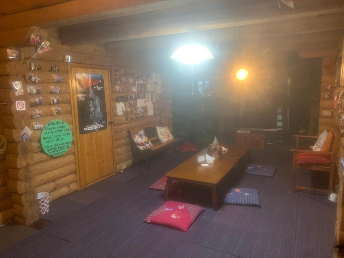 Guest House Long Island Uruma Dış mekan fotoğraf